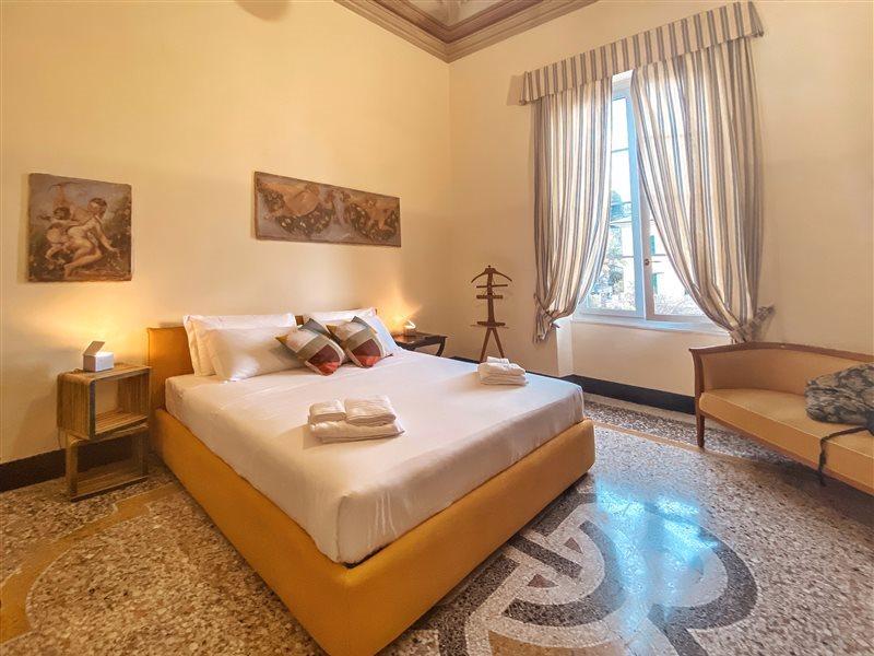 Villa Gelsomino Exclusive House Santa Margherita Ligure Exterior foto