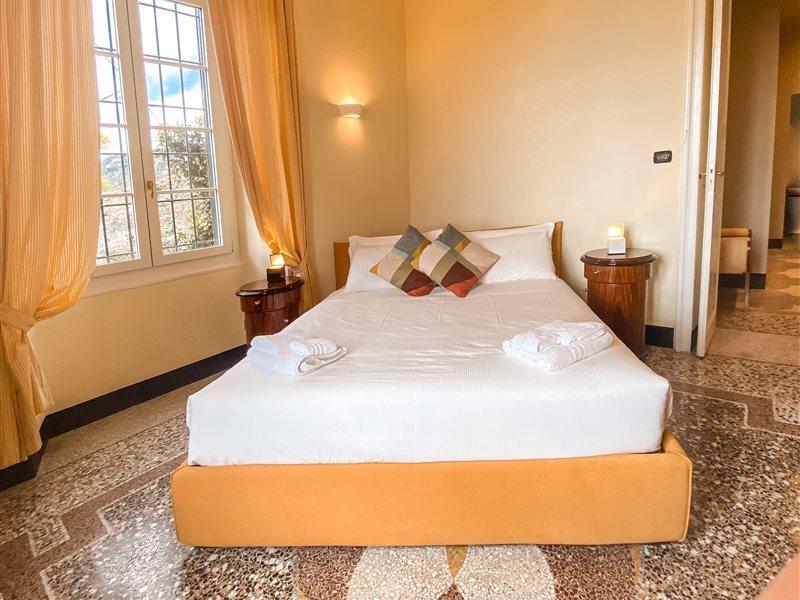 Villa Gelsomino Exclusive House Santa Margherita Ligure Exterior foto