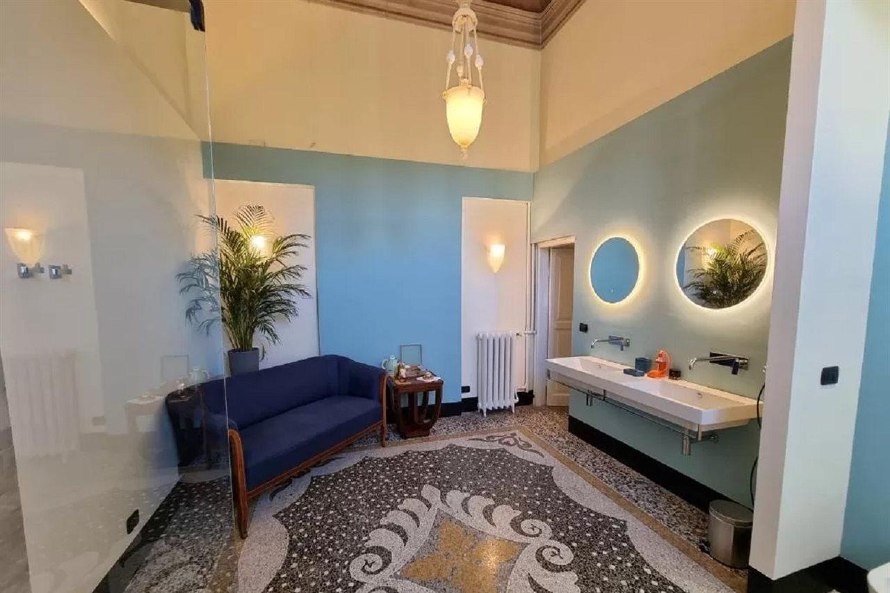 Villa Gelsomino Exclusive House Santa Margherita Ligure Exterior foto