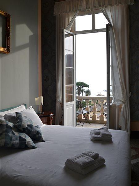 Villa Gelsomino Exclusive House Santa Margherita Ligure Exterior foto