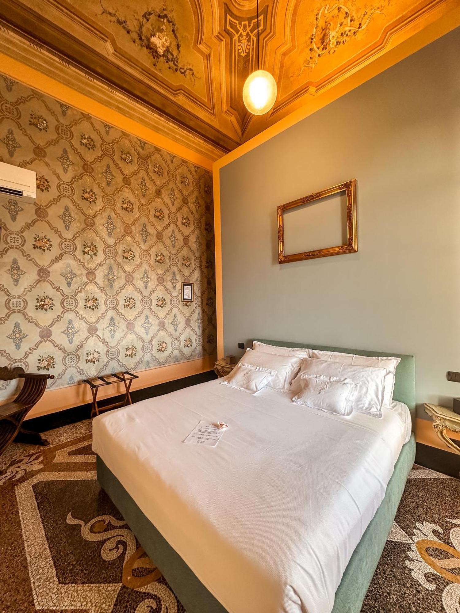 Villa Gelsomino Exclusive House Santa Margherita Ligure Exterior foto