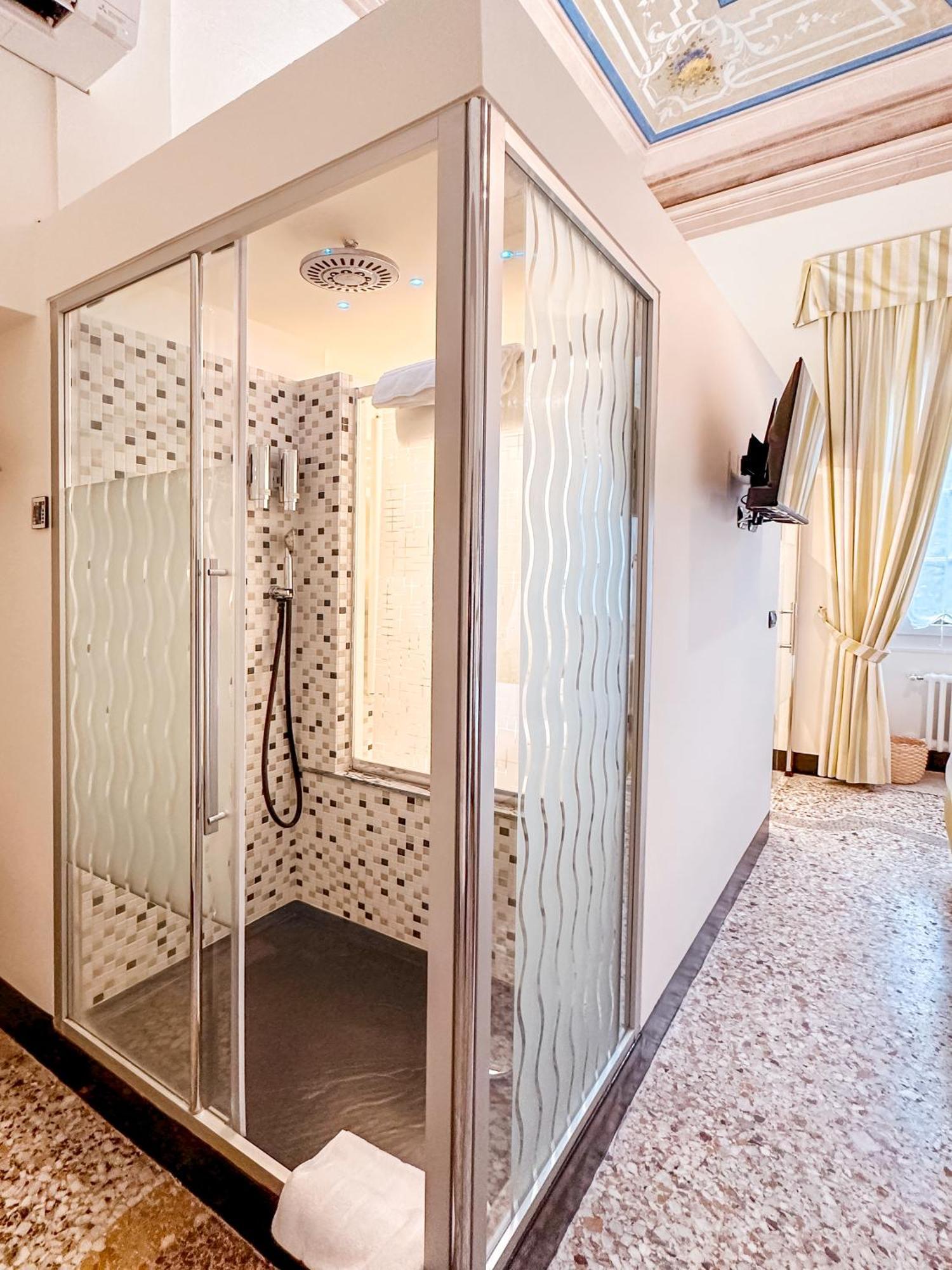 Villa Gelsomino Exclusive House Santa Margherita Ligure Exterior foto