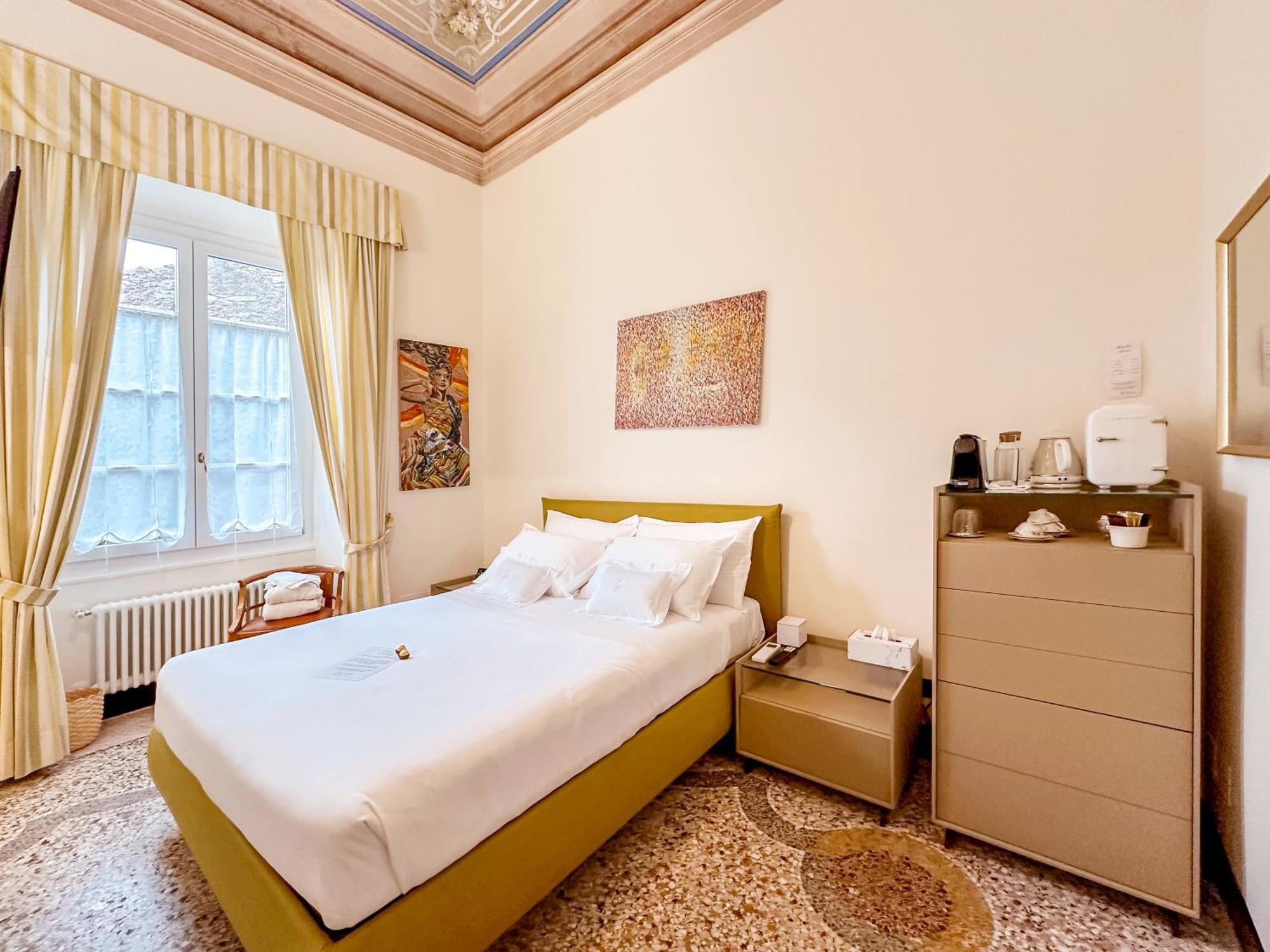 Villa Gelsomino Exclusive House Santa Margherita Ligure Exterior foto