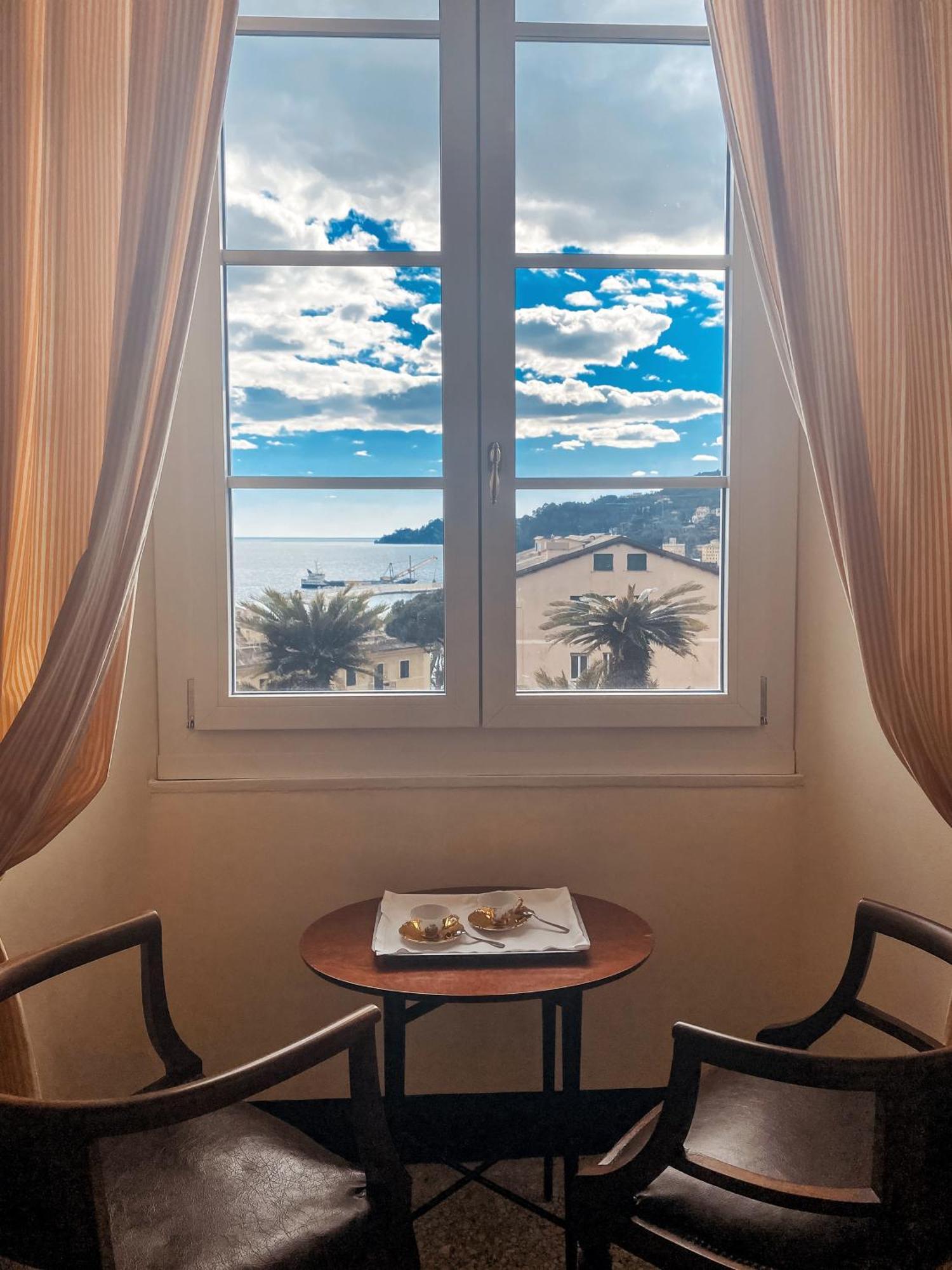 Villa Gelsomino Exclusive House Santa Margherita Ligure Exterior foto